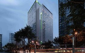 Holiday Inn Chengdu Oriental Plaza -Chunxi Road Taikoo Li Branch